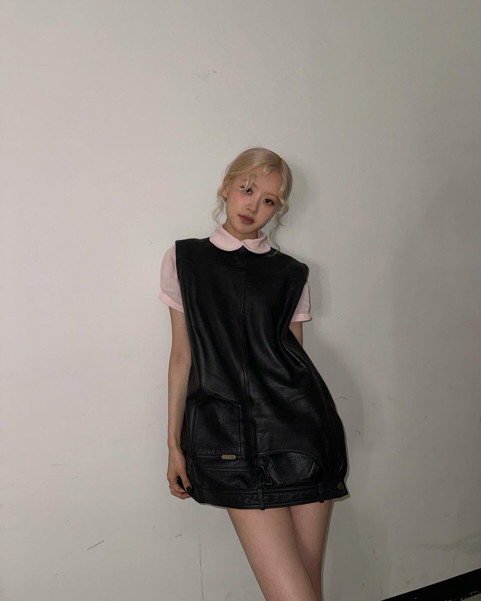 Alice (@chaeiorz) on Twitter photo 