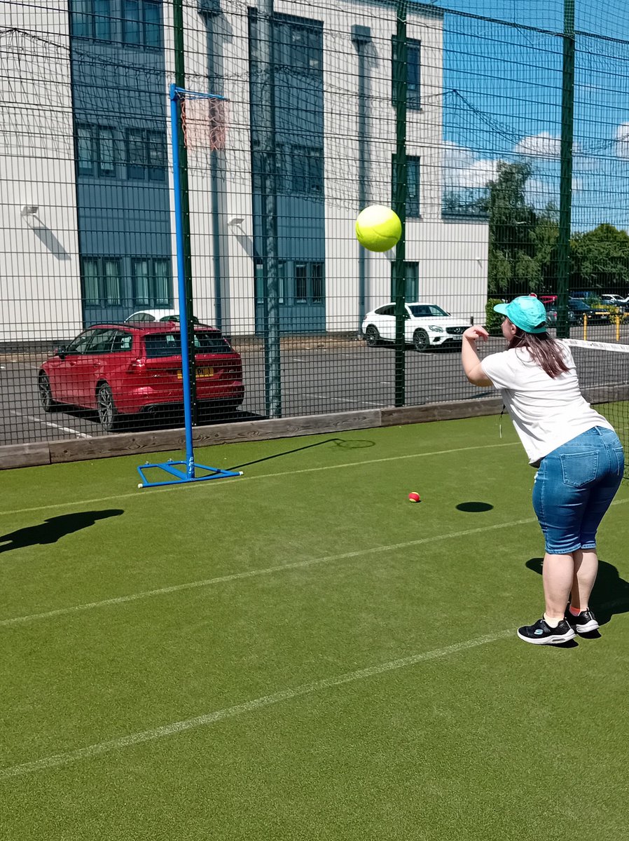 Heart of England Mencap tweet media