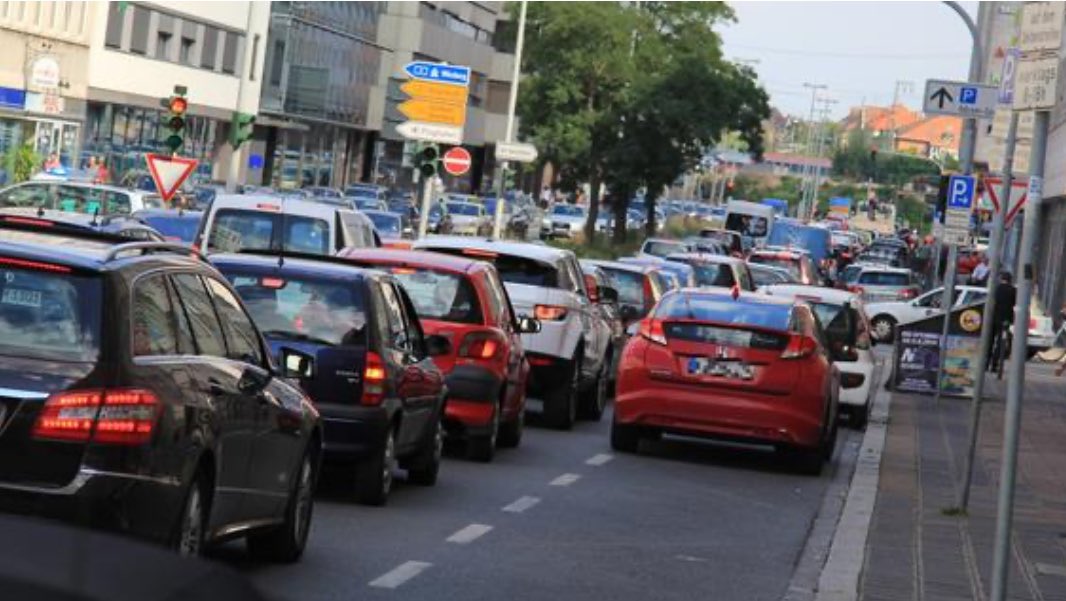 Bilder aus dem „Fahrplan Zukunft“ der #FDP.