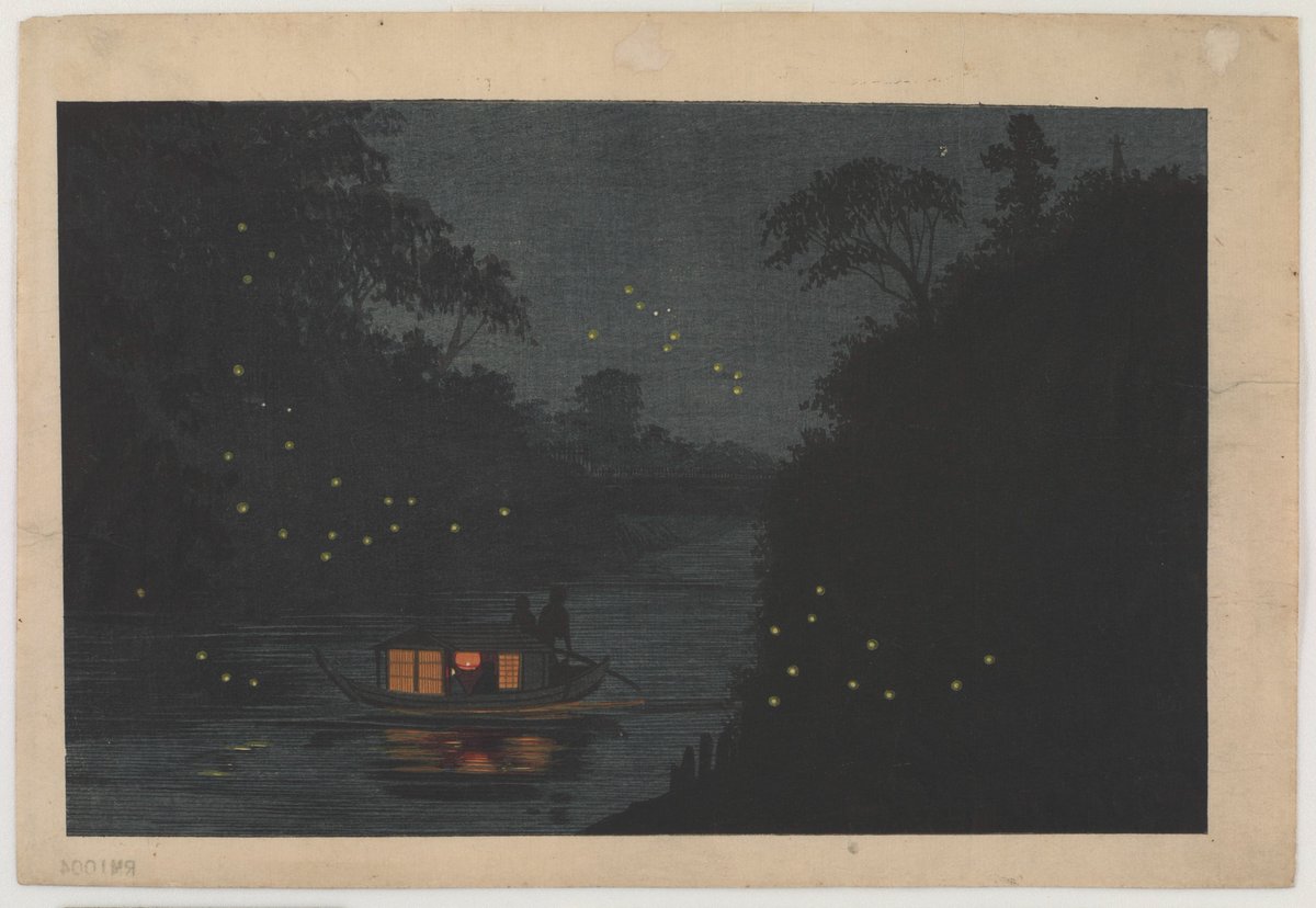 小林 清親 こばやし きよちか Kobayashi Kiyochika 1847–1915