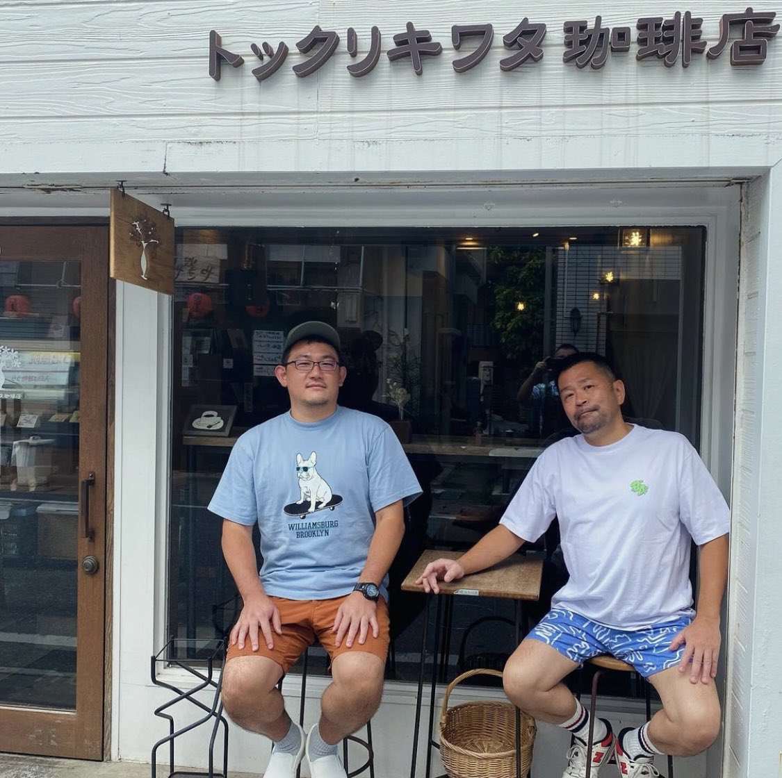 サマーバケーションで那覇に来ています。久しぶりに友人達と過ごせるのが本当に楽しみ。