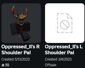 Oppressed_II tweet media