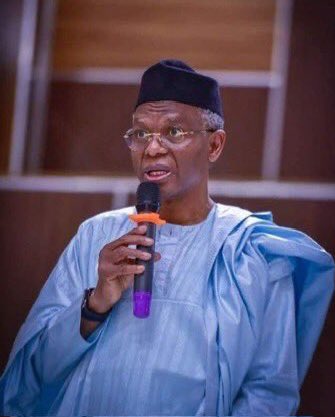 If Malam NASIRU EL-RUFA’I Created a Youth Political Party, Would you be on board?

Would you opt-in for this Political revolution massively?