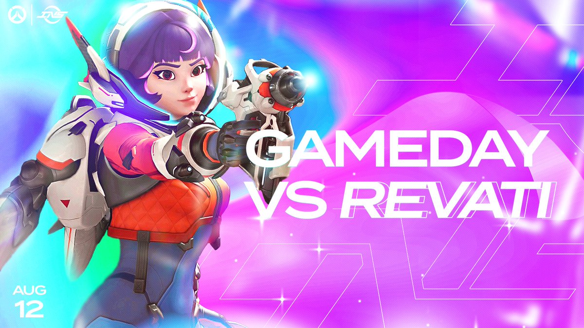 【#OWCS JAPAN Stage2 】

8/12 19:00〜
WEEK1 DAY1 
MATCH1  vs REVATI JP

GL🌟 

Roster💤
　Mealgaru - <a href="/Mealgaru_ow/">Mealgaru</a> 
　Ade - @Ade__ow
　海底撈月 - <a href="/haitei1234/">海底撈月/ Undersea</a>
　我夢 - @WgymOW
　eYeKu - <a href="/eYeKu_ow/">あいく</a>

#INSWIN #INSOMNIA #オーバーウォッチ2 #OWCSJAPAN