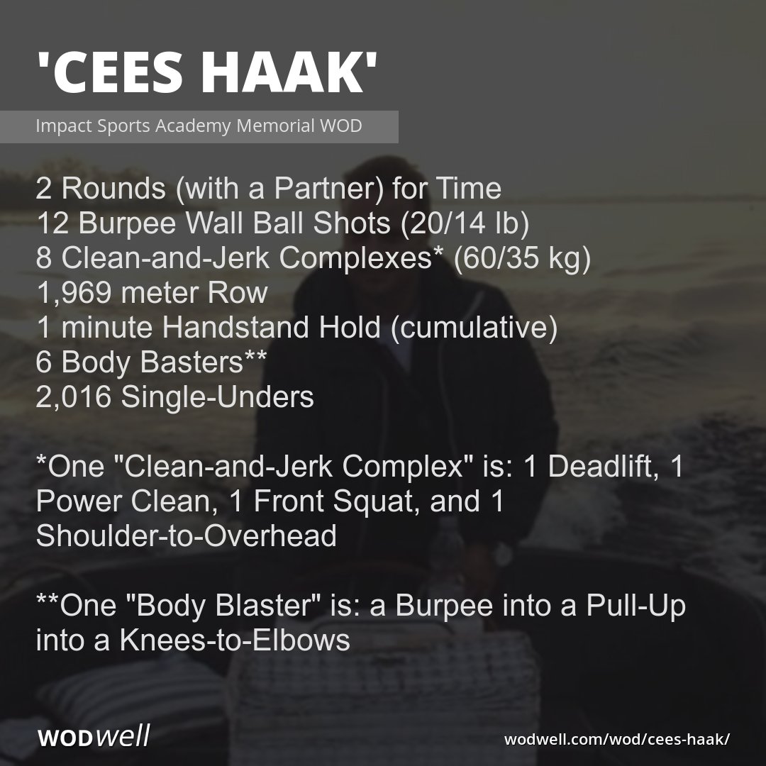 Bodyweight team wod hotsell