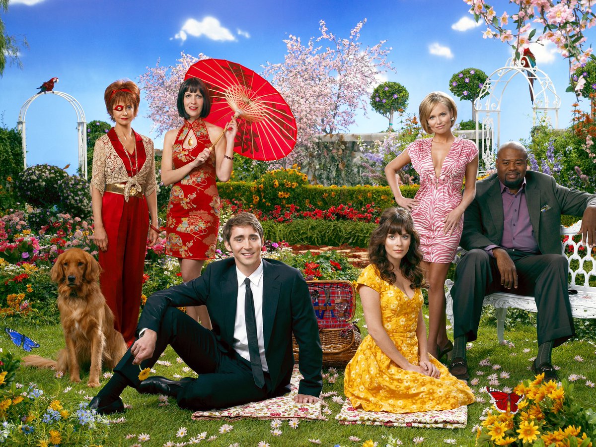 JoseOmatic's tweet photo. @Ashy_slashee Pushing Daisies https://t.co/y9l3EG1UpA