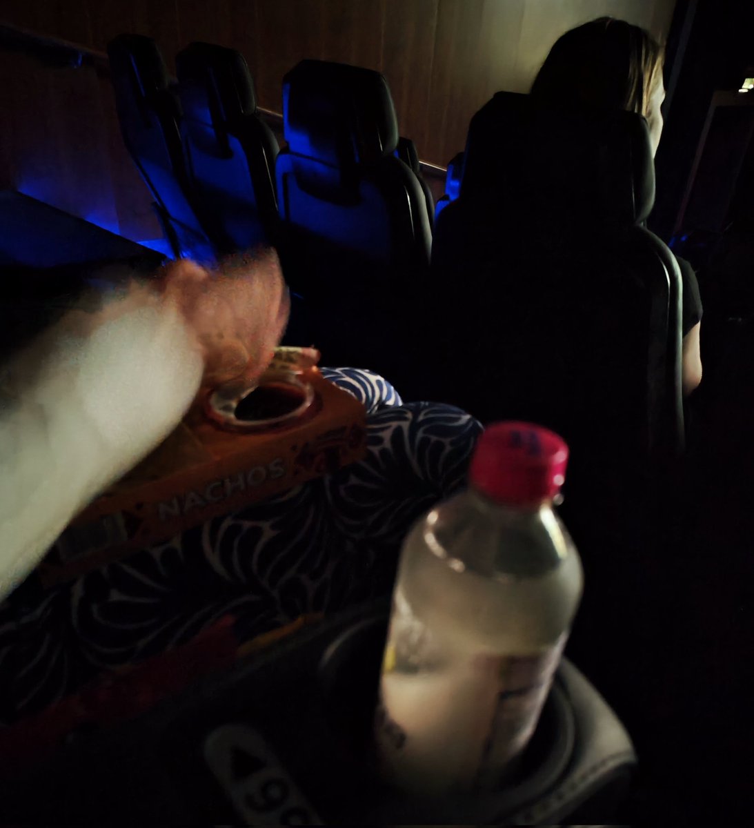 Henrik47092672's tweet photo. Just watched #itsendswithus #atAMC with my wife. We really loved it.
A must see!!! 10/10
@FilmstadenAB 
$AMC #amc https://t.co/i9m8r8KPP0