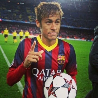📊 | Neymar in La Liga (By season)

13/14 - 26 Apps, 9G (0.34) 9A (0.34) 18 G/A (0.68)

14/15 - 33 Apps, 22G (0.67) 6A (0.18) 28 G/A (0.84)

15/16 - 34 Apps, 24G (0.71) 10A (0.29) 34G/A (1.00)

16/17 - 30 Apps, 13G (0.43) 10A (0.33) 23 G/A (0.76)