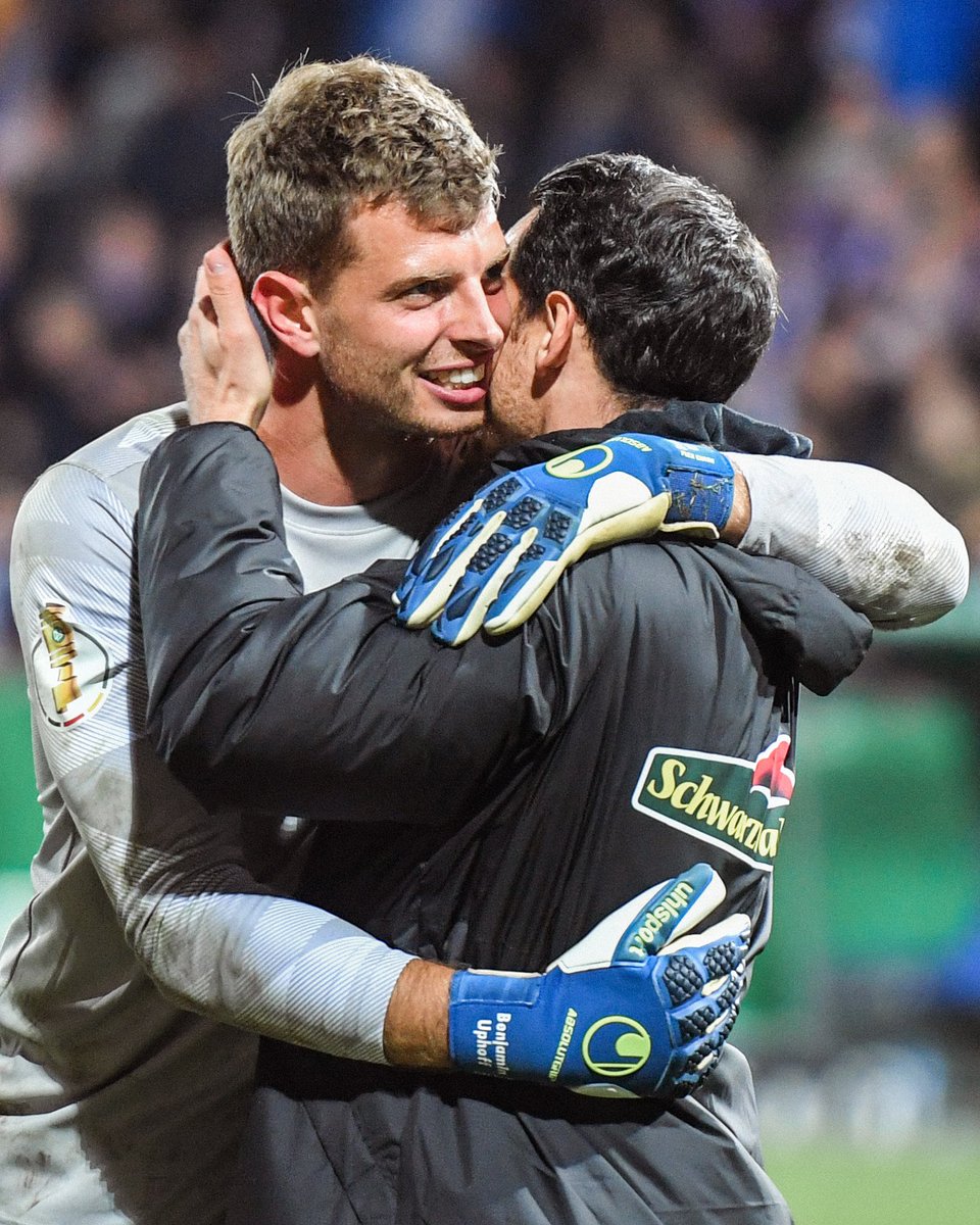 SC Freiburg tweet media