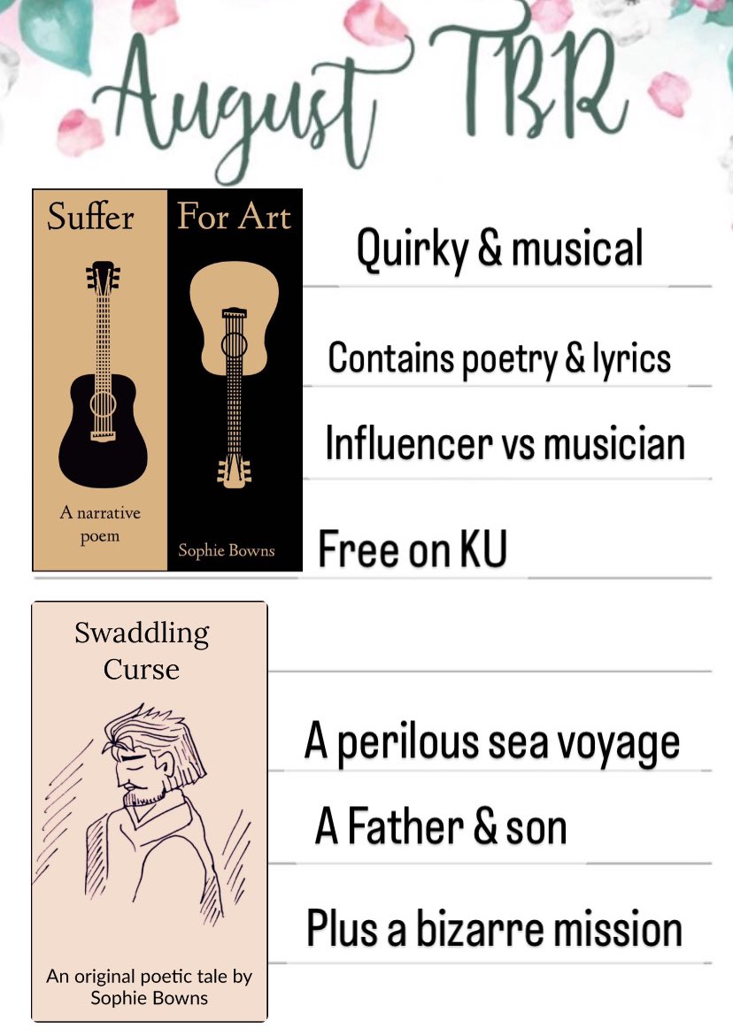 Sophie (poet) ✍🏻 tweet media