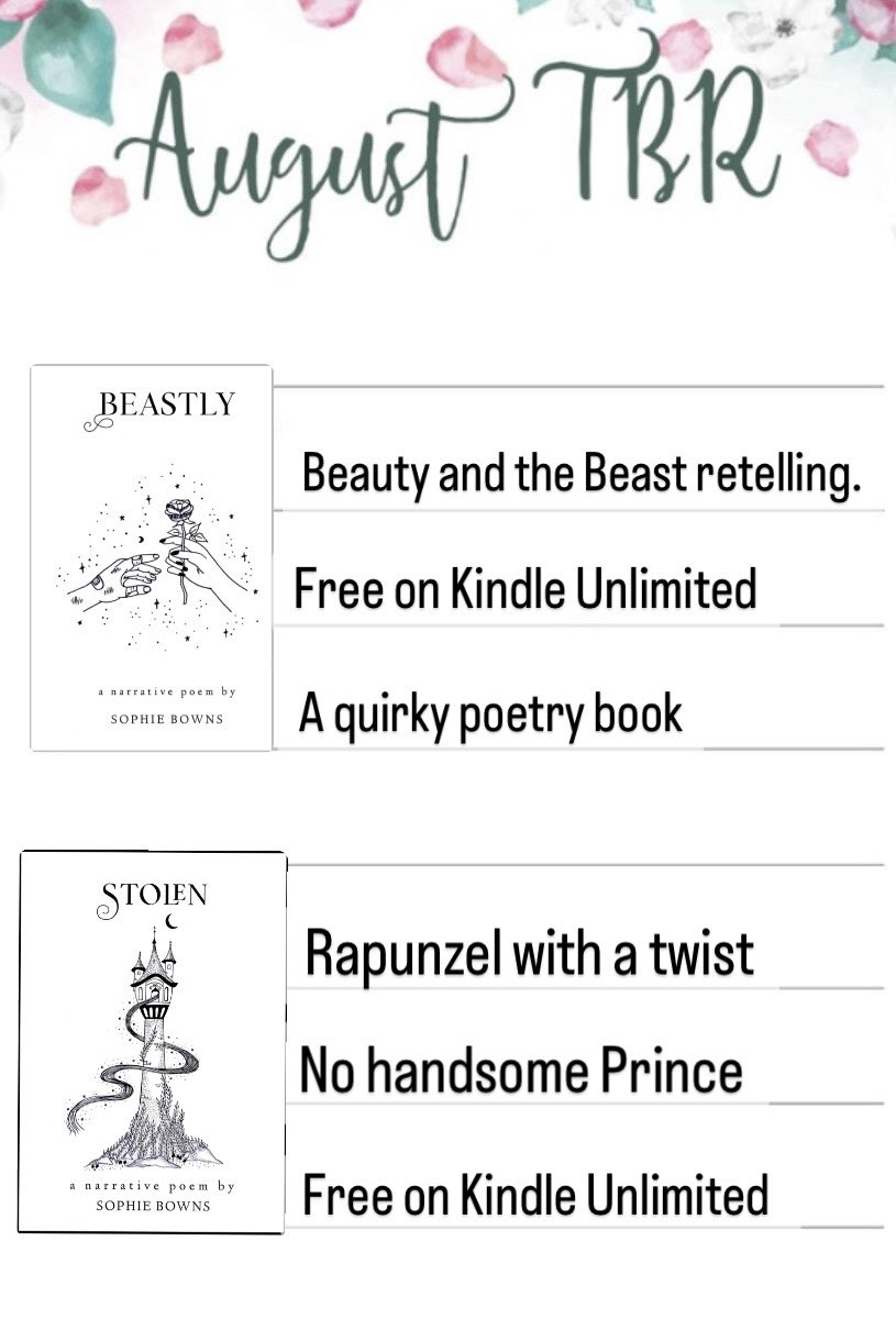 Sophie (poet) ✍🏻 tweet media