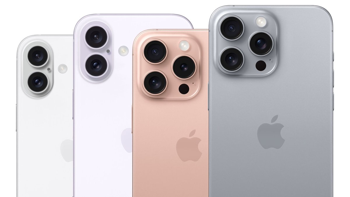 XavierNaxa's tweet photo. Satu perkara yang perlu diketahui, iPhone 16 Pro tidak akan mengalami perubahan radikal dan masih menggunakan genetik iPhone 12 Pro.

Saya merujuk kenyataan Mark Gurman tentang masa depan iPhone 16 Pro yang mungkin menstabilkan jualan sehingga perubahan besar berlaku. https://t.co/tBUey7d2TS