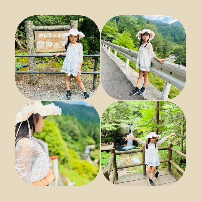 Twitterのコスプレ画像1