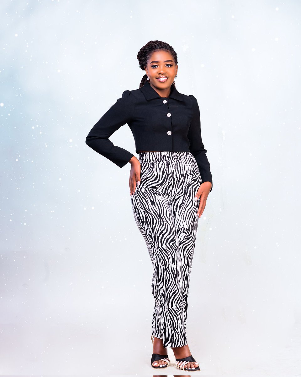 May you experience this week knowing you have purpose ❤️
#24baby💃