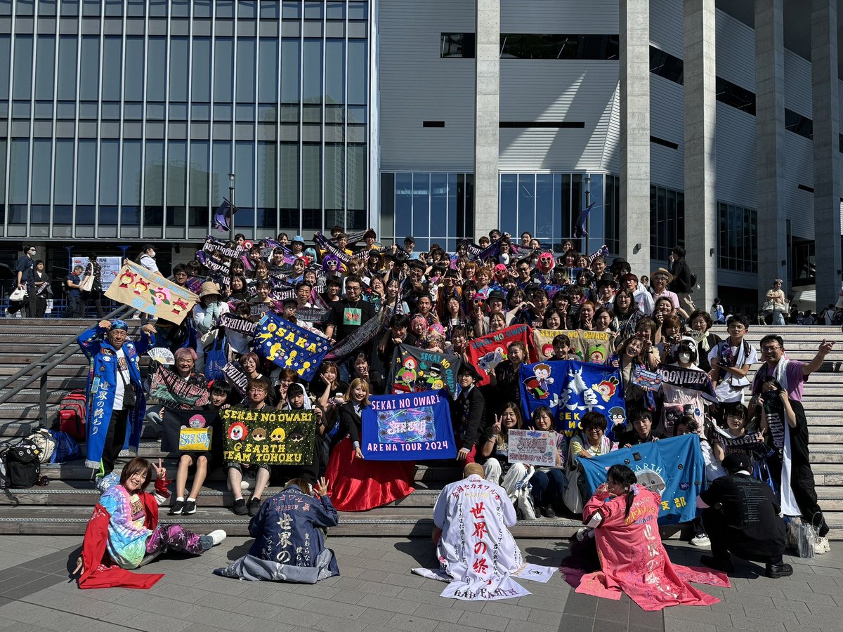 LiveSekai's tweet photo. 神奈川3日目、ご参加ありがとうございました https://t.co/rRqHbE61Wx