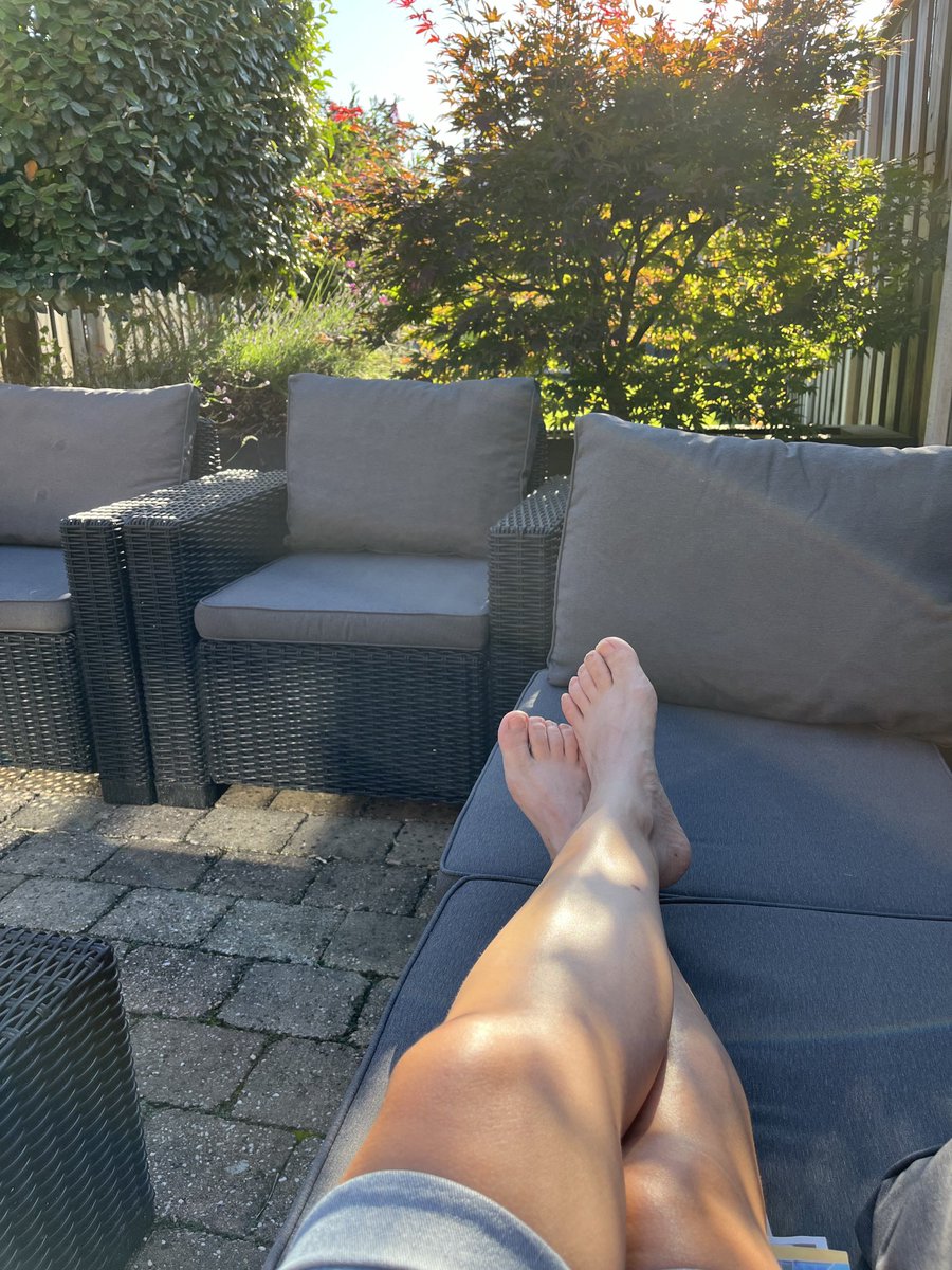 suswes72's tweet photo. Goedemorgen 🌞#vakantiemodusaan☀️ https://t.co/BZLQDMIKQF
