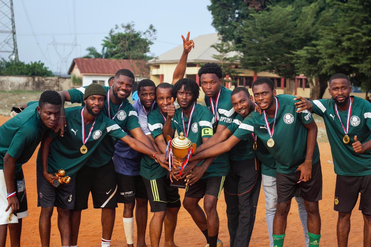 Awka football community tweet media