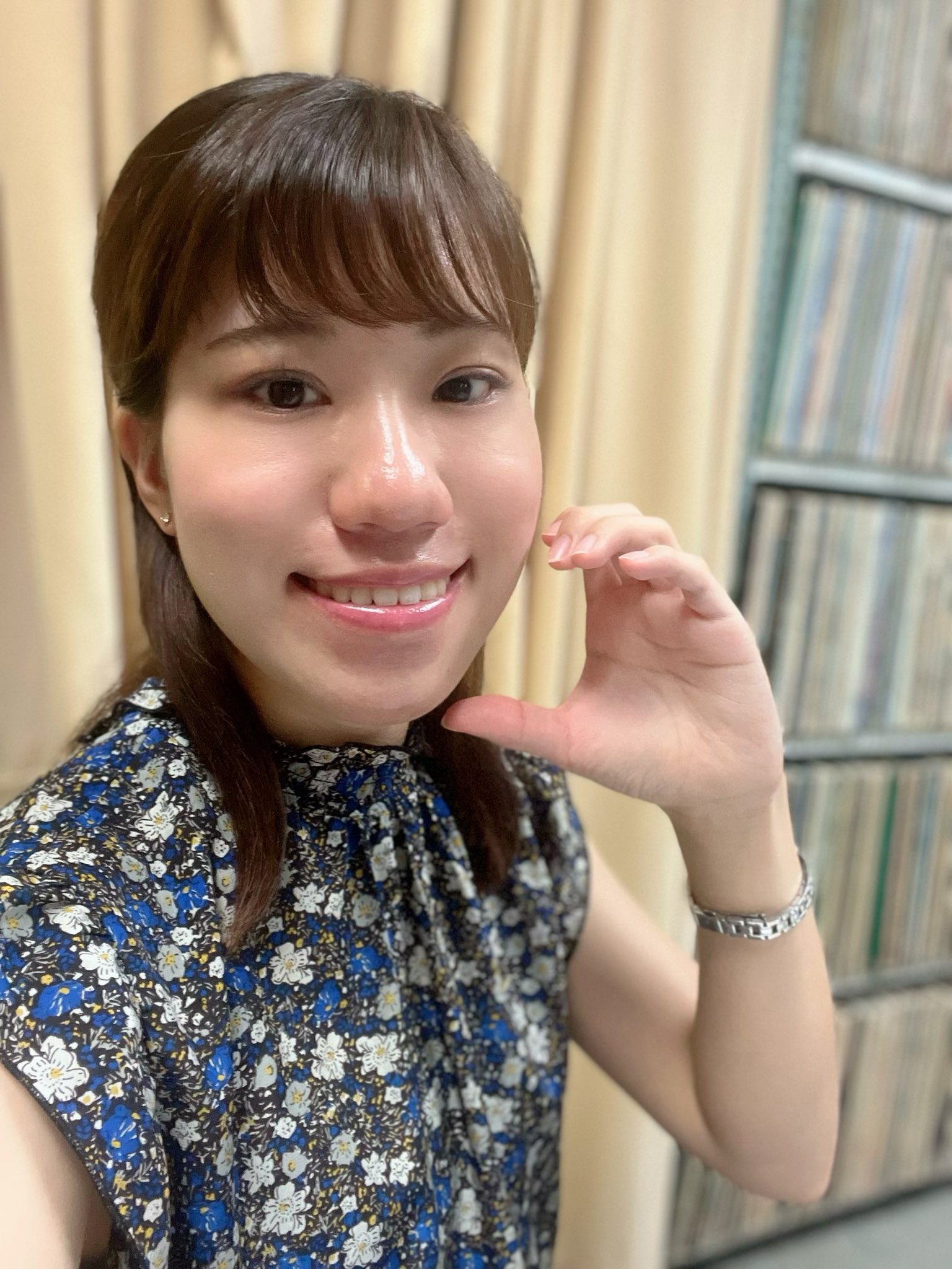 ◯山優 CONNECT＠LuckyFM on X: 