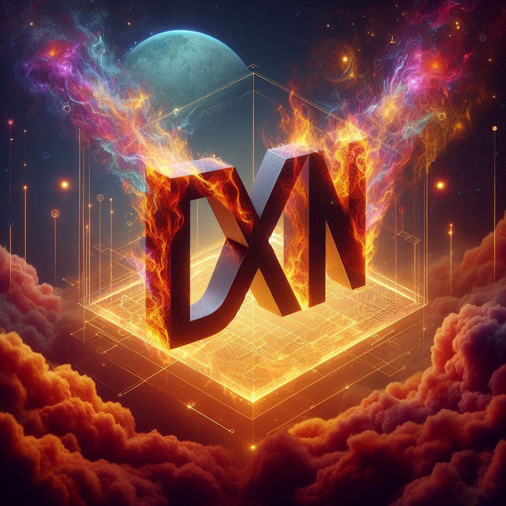 DBXen_crypto's tweet photo. ๐ก New to @DBXen_Crypto?
To mint $DXN, you need to burn $XEN tokens. This unique process makes you eligible for $DXN rewards in 24-hour cycles. Dive in and start minting! #cryptonews2 #cryptomarket $ETH
๐ธhttps://t.co/NRBRqqVHKS https://t.co/Nv5Q7qHLYG