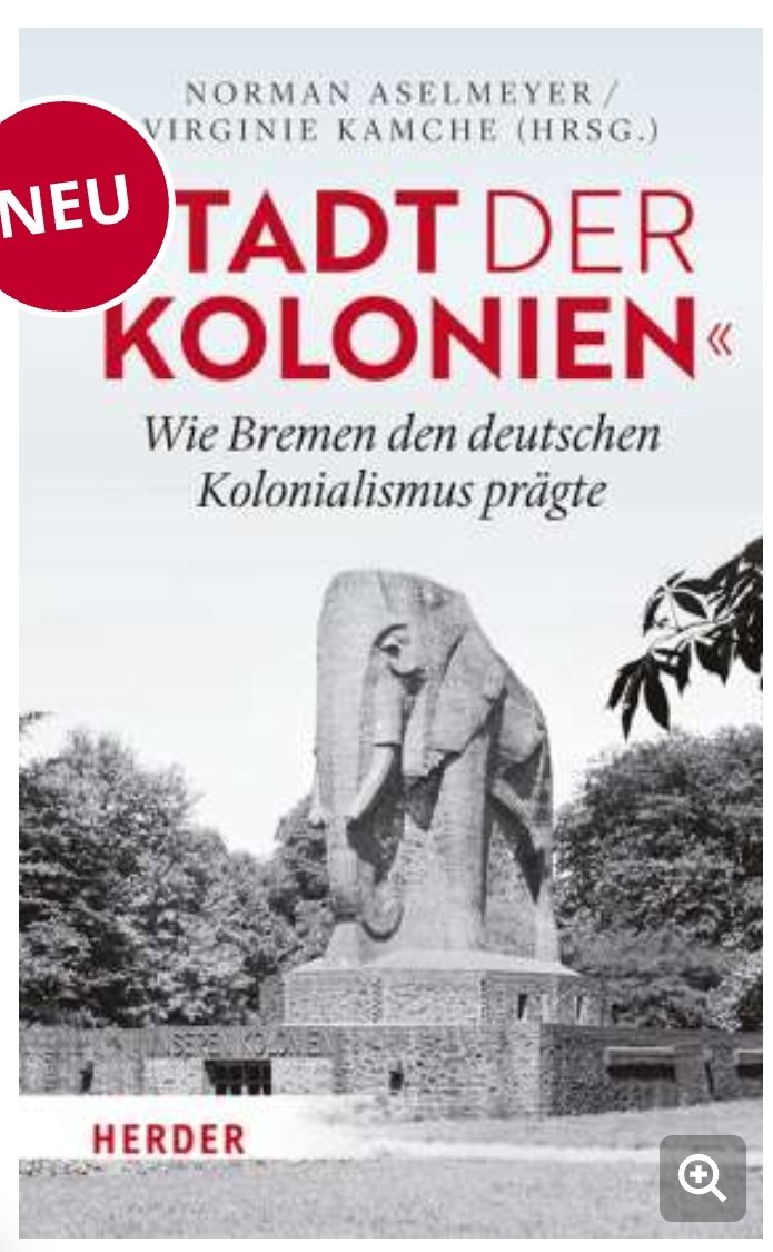 #coronaverlosung 685: Heute mit einer Spende von <a href="/normanaselmeyer/">Norman Aselmeyer</a>. Vielen Dank. Teilnahme per RETWEET, Verlosung am Abend. Viel Glück! 🙂
<a href="/herder_verlag/">Verlag Herder</a>