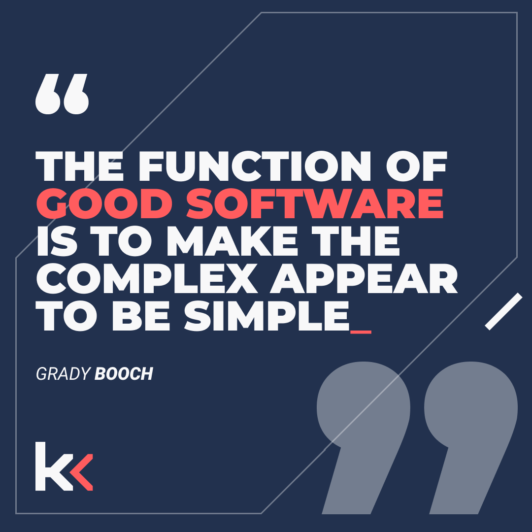 Kohdeio's tweet photo. At Kohde, we're dedicated to creating intuitive solutions that drive innovation and efficiency. 

Let's make this week productive and inspiring!

#MondayMotivation #SoftwareDevelopment #Innovation #TechSimplicity #Kohde https://t.co/Y07eV6yoc2