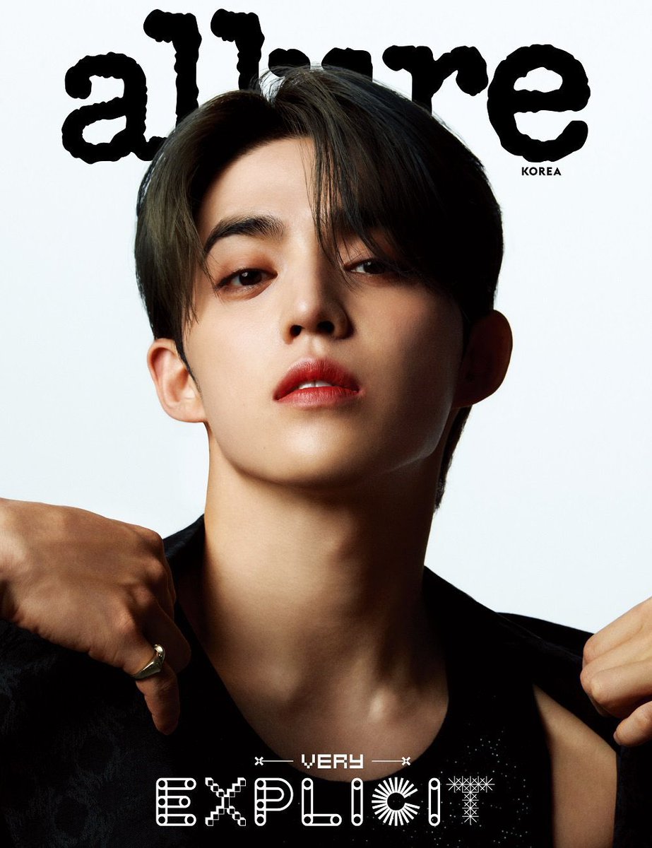 cscthnkr's tweet photo. OH MY GOD SEUNGCHEOL??? https://t.co/BrWuFX4kJM