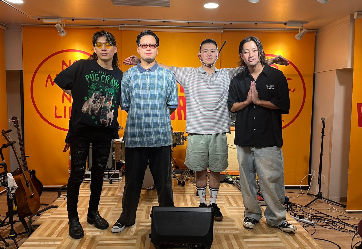 TOWER_Shibuya's tweet image. 【#タワ渋イベント】
『#BIRTHDAY』発売記念イベントを開催した
#SomeLife の写真です～！💫

昨日からはじまったツアーの真っ最中に
渋谷店でイベント開催いただきまして
誠にありがとうございました😆🙌

インスタグラムでは本日のライブを
全編アーカイブでみれちゃいます！(168)