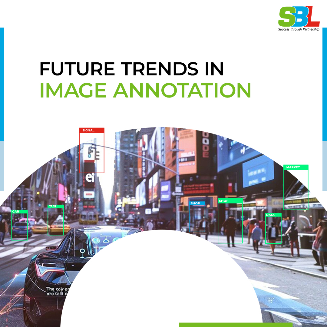 SBLAIML's tweet photo. Dive into the future of image annotation! Explore how automation, real-time processing, multi-model annotation, transfer learning, and synthetic data generation are revolutionizing the field. 

#ImageAnnotation #AIRevolution #Automation #RealTimeProcessing #MultiModelAnnotation https://t.co/4xKJHacW1E