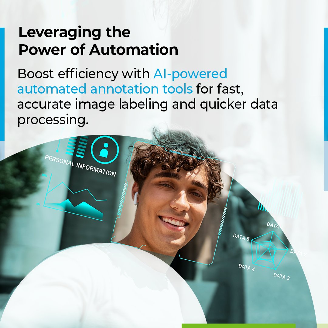 SBLAIML's tweet photo. Dive into the future of image annotation! Explore how automation, real-time processing, multi-model annotation, transfer learning, and synthetic data generation are revolutionizing the field. 

#ImageAnnotation #AIRevolution #Automation #RealTimeProcessing #MultiModelAnnotation https://t.co/4xKJHacW1E
