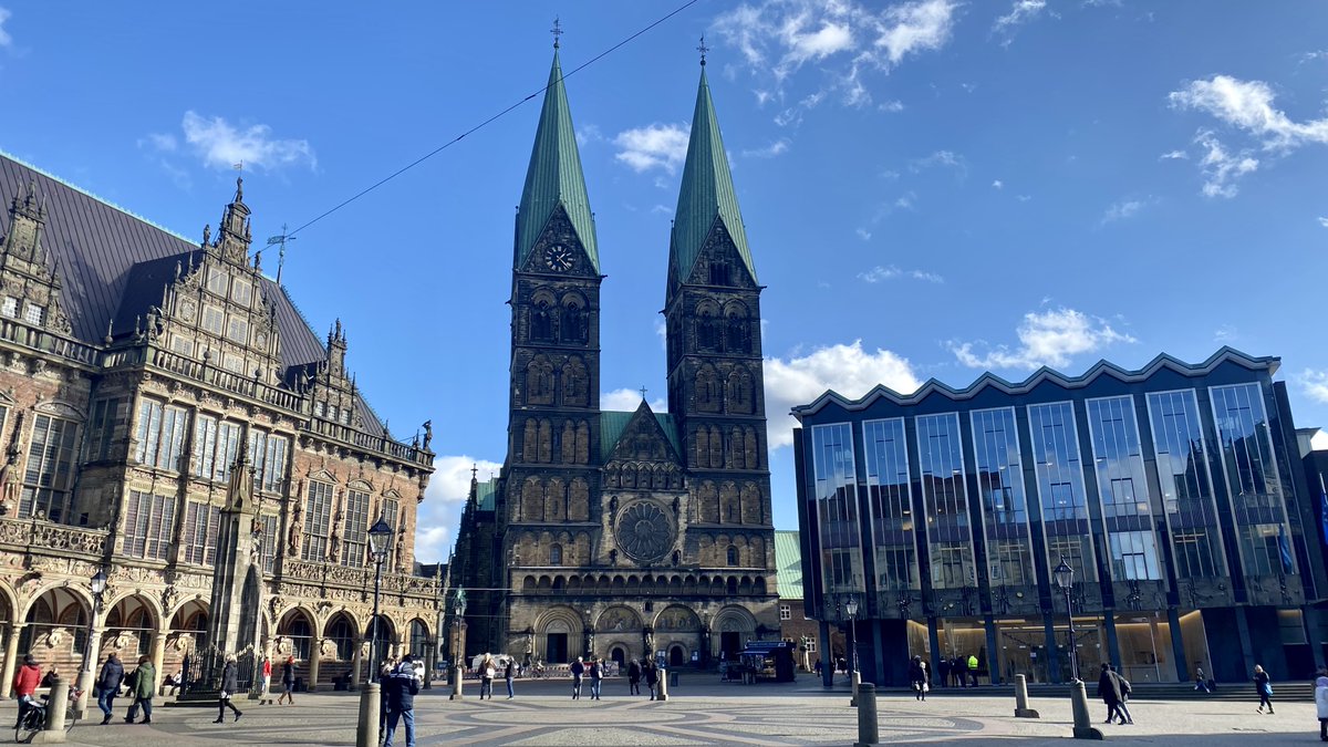 The 13th International NordWel Summer School will take place at the Haus der Wissenschaft in Bremen from 19 to 23 August 2024. With <a href="/danielbeland/">Daniel Béland</a>   <a href="/MarianneSUlrik1/">Marianne S. Ulriksen</a> <a href="/KlausPSDU/">Klaus Petersen</a> <a href="/MarkusTepe/">Markus Tepe</a> and many other guests. Read more on our CRC 1342 website: socialpolicydynamics.de/en/