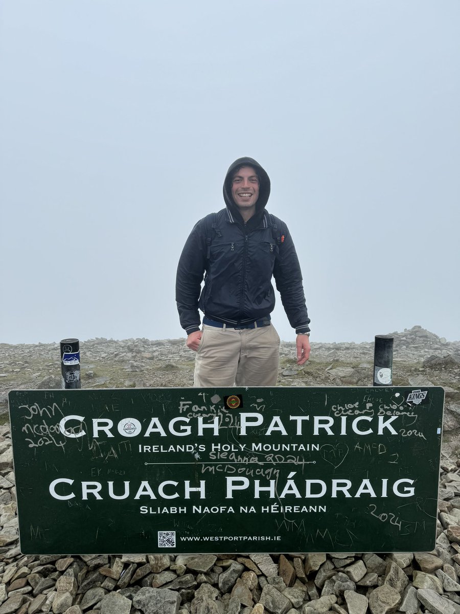 FrancescoRidi1's tweet photo. #Irland #templebar
#irlanda #croaghpatrick 
#kylemoreabby https://t.co/Bt8PQ0e0YU