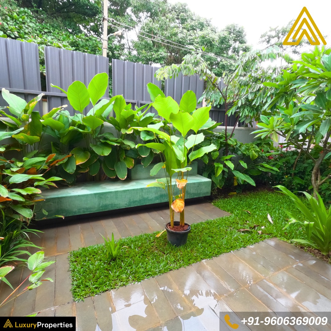 #Luxury #4bhk Row #Villa with a private garden for sale off #Sarjapur road, #Bengaluru.✨ 

For more details, contact us: +91-9606369009

#rowvilla #luxuryvilla #luxurylifestyle #luxuryhomes #luxuryvillas #duplex #privategarden #interiors #realestate #hometour #luxuryproperties