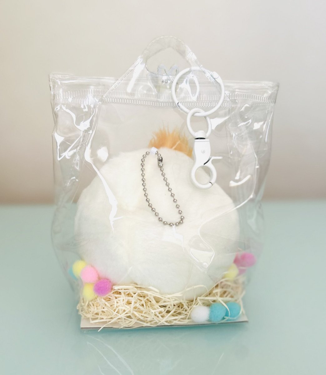 Windy©を入れる手頃なポーチになかなか出会えなかったので作ってみまし