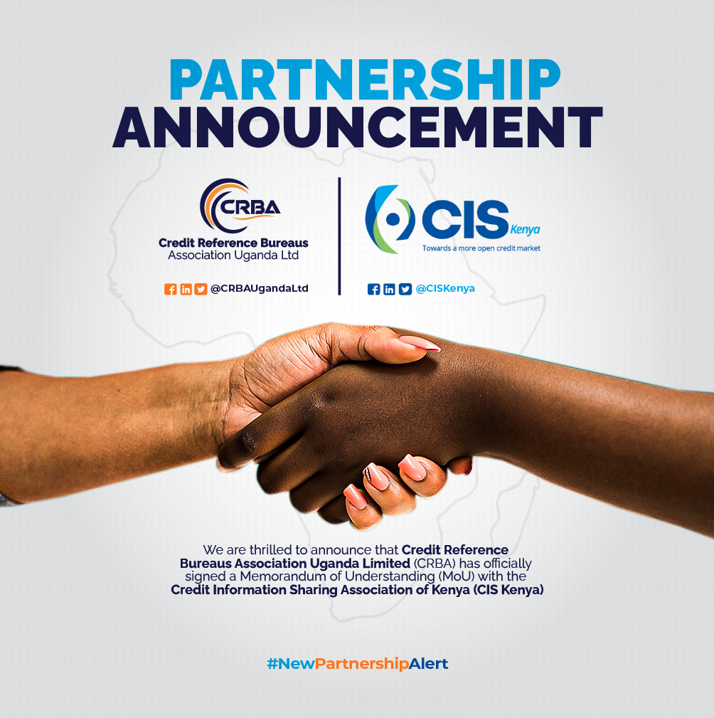 crbaugandaltd's tweet photo. We are delighted to announce our #newestpartnership with @CISKenya. This partnership lays foundation for a #robustcollaboration between the two organizations combining our strengths and resources to deliver #exceptionalvalue not just for our members, but to the entire Credit https://t.co/m6FDN2XTp8