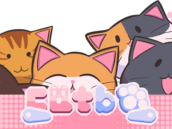 CaulFie1d_Games's tweet photo. Finally released after 5 hours delay.
Welcome to be friends with cats.https://t.co/q1p7U1jAex
30% off for the first two weeks.
#Catbo #steam #pinball #indiegames https://t.co/qUCU5QPgf9