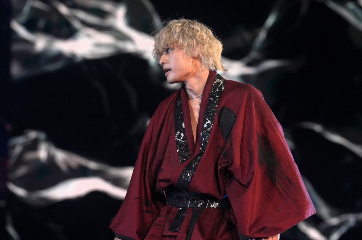 死に物狂いで練習したからこそ みんなにかっこいい姿を見せれて本当に