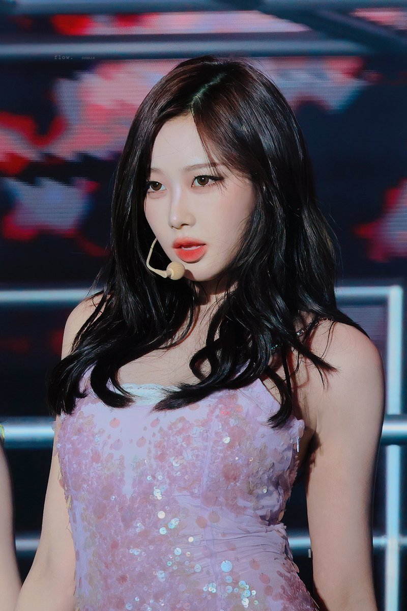flow001030's tweet photo. 240720

#aespa #æspa #에스파 
#GISELLE #지젤 #ジゼル https://t.co/iK8Us8wf5G