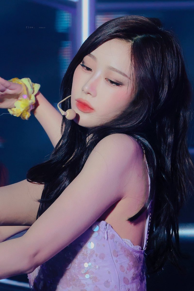 flow001030's tweet photo. 240720

#aespa #æspa #에스파 
#GISELLE #지젤 #ジゼル https://t.co/iK8Us8wf5G
