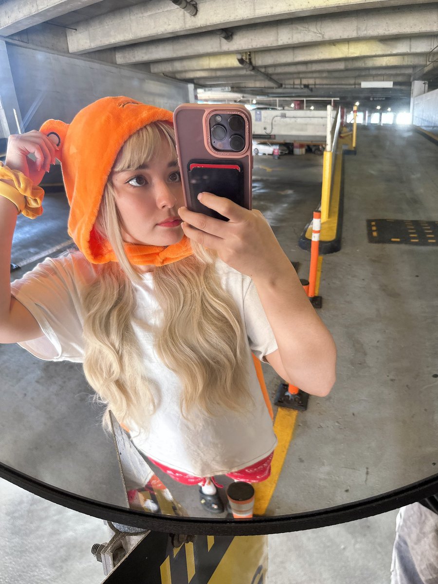 MissSkillShots tweet media