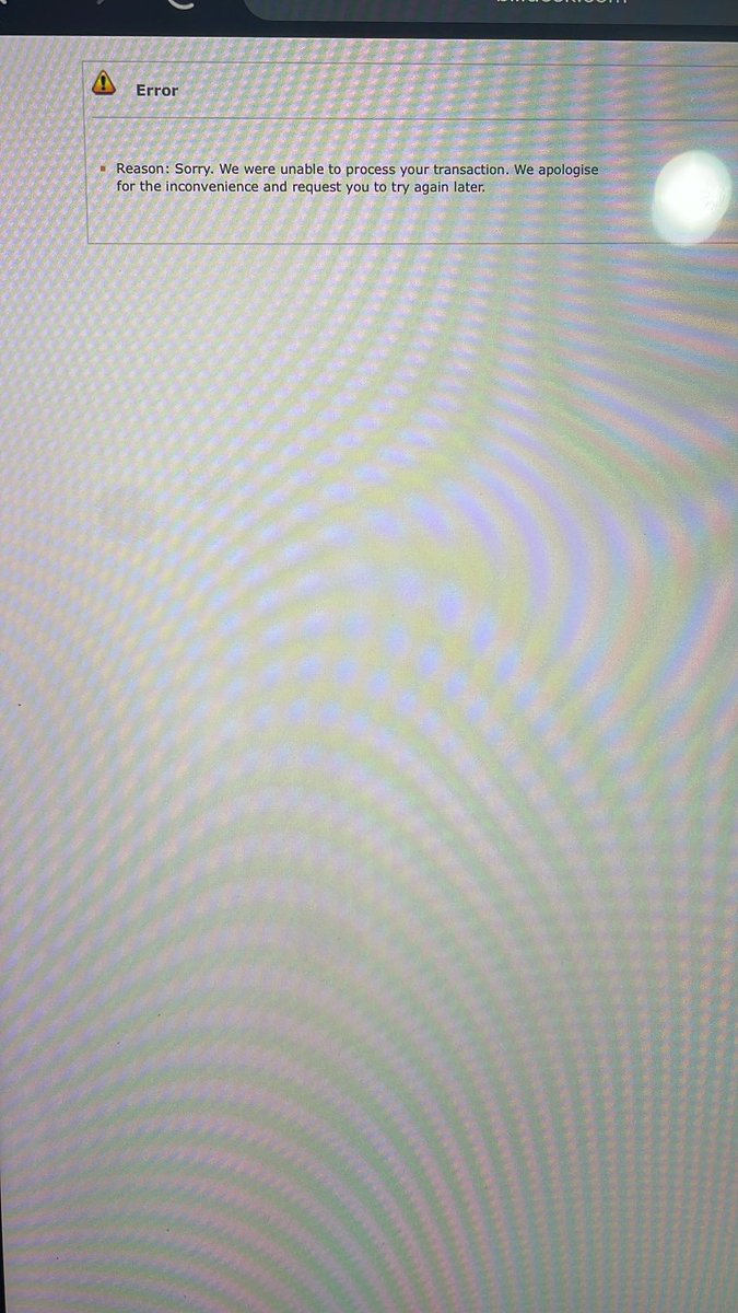 Harsha Vardhan Pichika tweet media