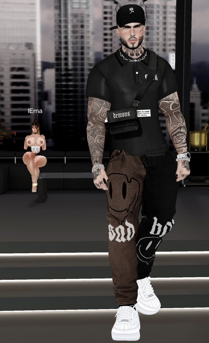 EmaTuBaby's tweet photo. Rico me culeo 🔥 @SEXOENIMVU 
@SexyImvu @PornImvu @imvushub 
@perver_vu @SensualityVu @Porno_redvu @vuporno 
@iakon_PornVu @PornVuHub @AvuhXvideo @PornImvu @ImvuHub 
@Imvuporn0 @imvuhub_ @imvu https://t.co/hghMwbisq6