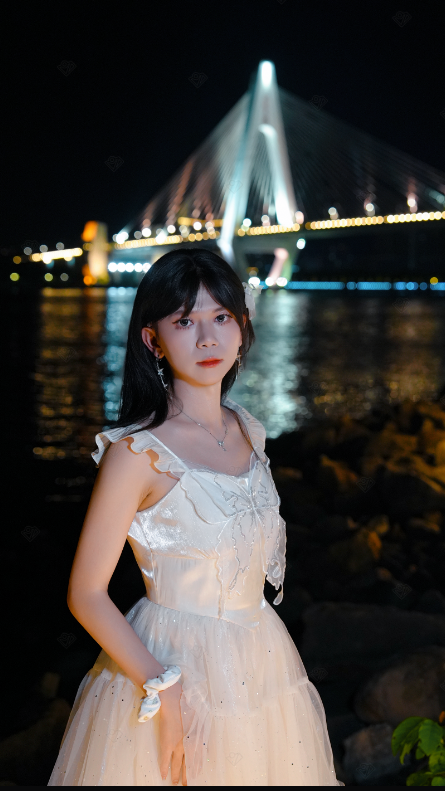 当你在世纪大桥拍男孩子就知道围绕桥拍！ https://t.co/sEV3aHjfN9