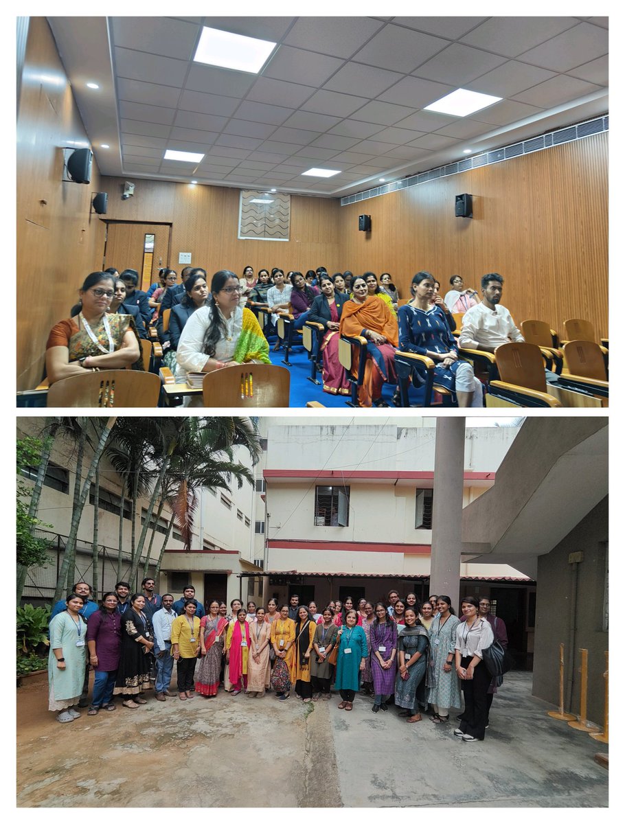 CAREADD completed 5 years on 9th August,2024.
The team celebrated the day with a session on Autism Awareness for teachers at Bangalore International Academy.
The team also visited Vimarsha Charitable Trust,  a school for young adults with special needs. #autism #AutismAwareness