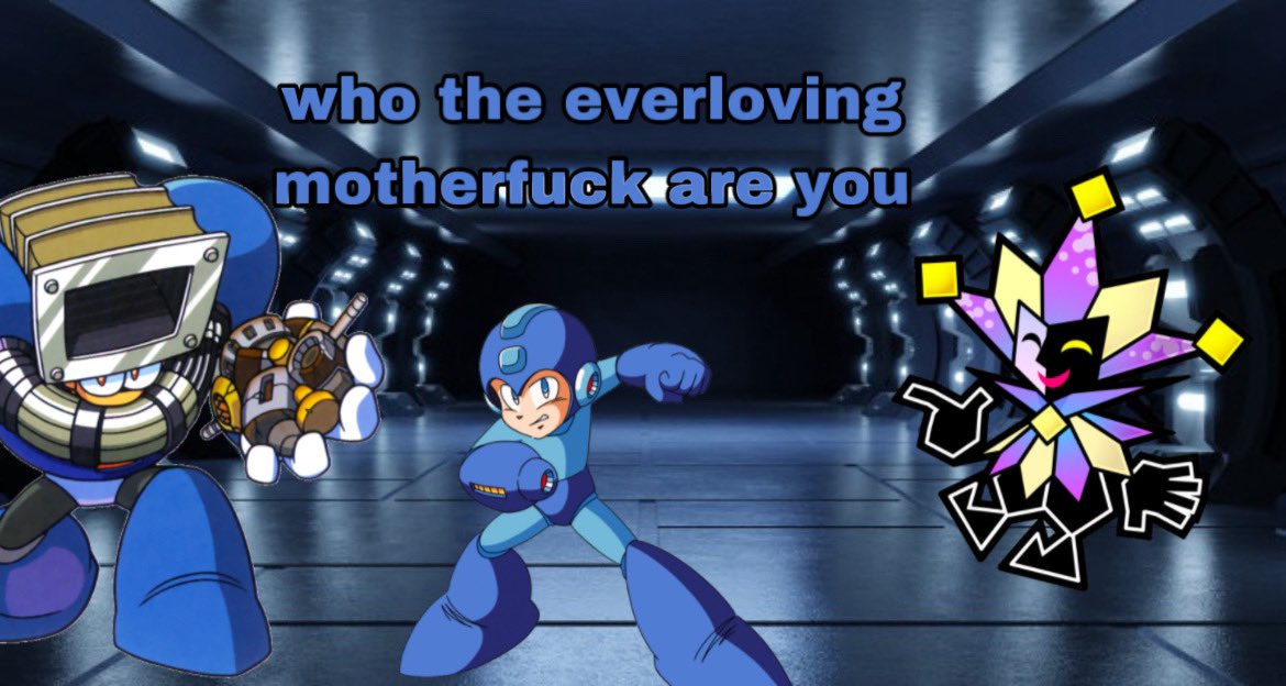 SuperFunnyRobot's tweet photo. Rocktober 29th, 2023

(1/6) https://t.co/1frsn9NHUJ