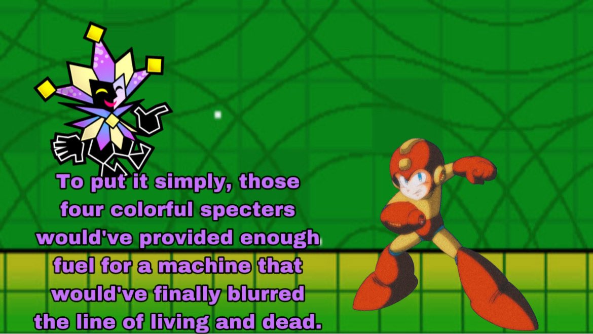 SuperFunnyRobot's tweet photo. (6/6) https://t.co/NSJLCZ4smd