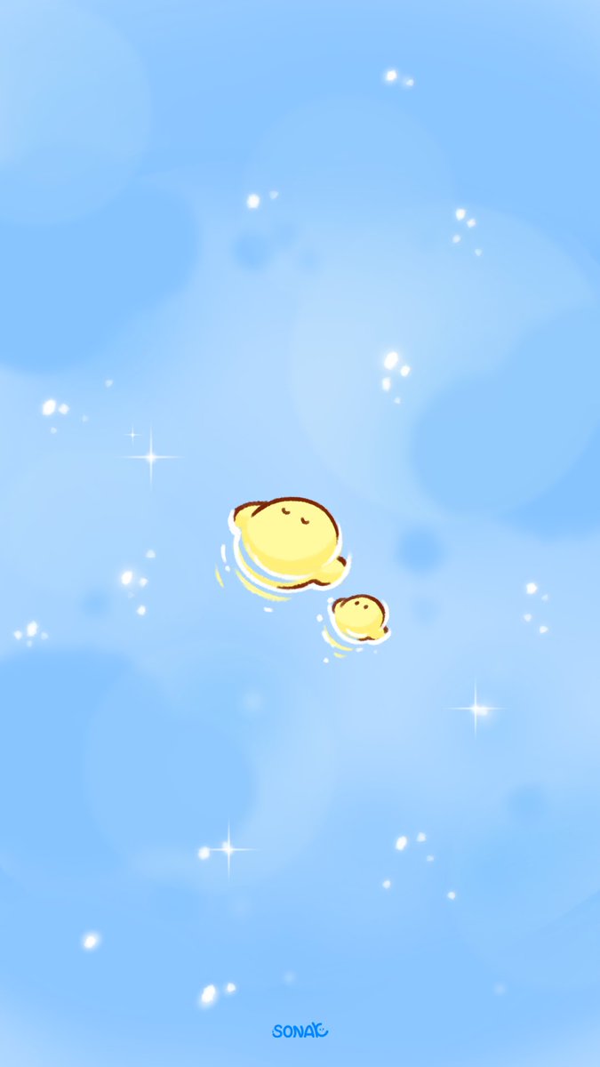 sonak_forest's tweet photo. 둥실둥실…🐳 https://t.co/AubfOMUIoj