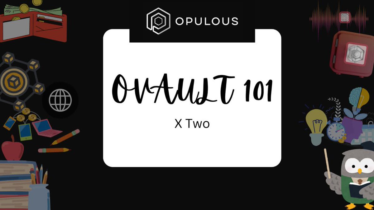 OVAULT 101 <a href="/opulousapp/">Opulous</a>
STAKE USDC IN OVAULT 
Here’s how to complete your USDC stake in the OVAULT Liquid Staking pool on Arbitrum.
$OPUL