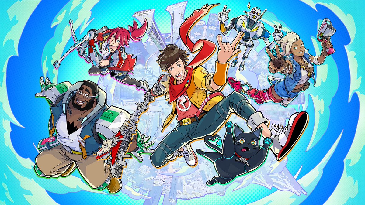 Kenultimate23's tweet image. ¡ÚLTIMA HORA! 🚨 #KeNews

✔️ #TangoGameworks resucita después de ser adquirida por #Krafton, la editora detrás de #PUBG. #Microsoft ha llegado a un acuerdo con dicha distribuidora. El acuerdo incluye la IP #HiFiRush, el cual tendrá secuela.

¿Qué os parece? 👀