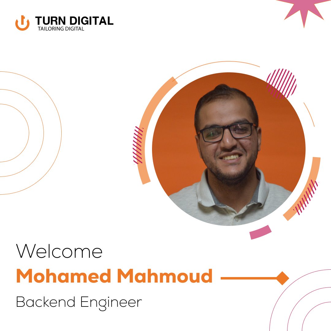 TurnDigital_'s tweet photo. We're thrilled to welcome you all to @TurnDigital_ family. Your arrival marks the beginning of an exciting new chapter for us. Let's make it a great one together!⚡🎉
#turndigital
#newemployees
#welcometotheteam
#excitedforthefuture https://t.co/H7aU75AnUM