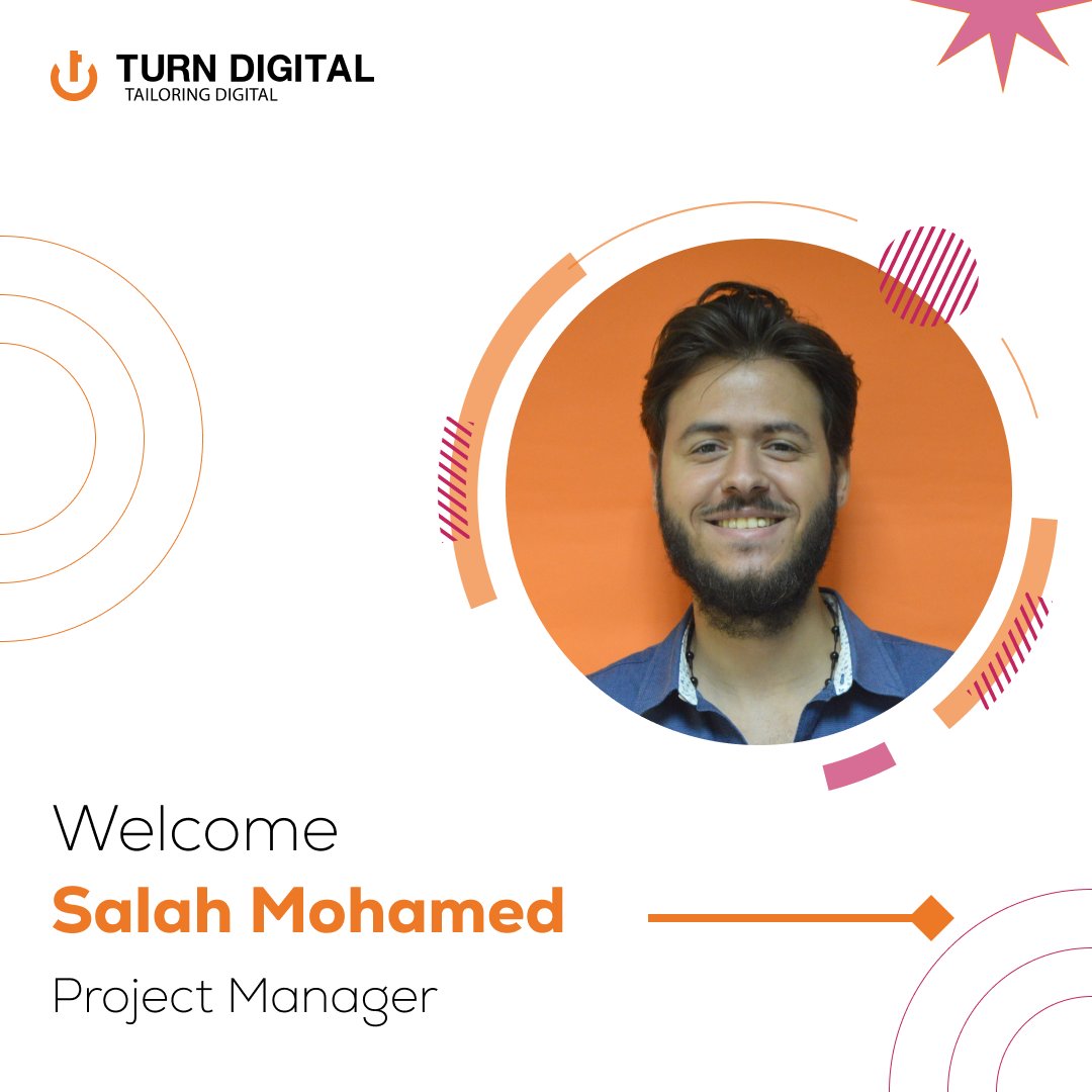 TurnDigital_'s tweet photo. We're thrilled to welcome you all to @TurnDigital_ family. Your arrival marks the beginning of an exciting new chapter for us. Let's make it a great one together!⚡🎉
#turndigital
#newemployees
#welcometotheteam
#excitedforthefuture https://t.co/H7aU75AnUM